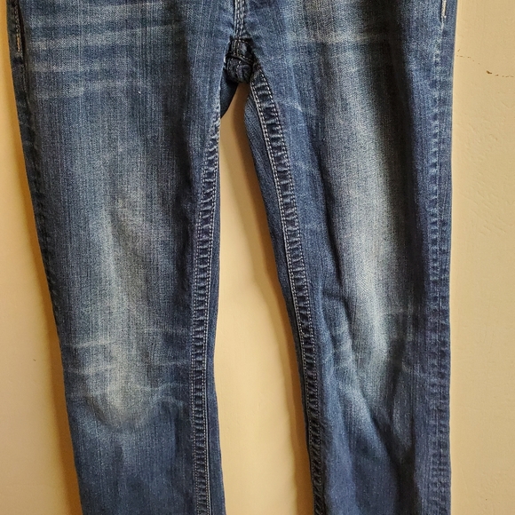 Miss Me Jeans Boot Cut Jeans Size 30 - Picture 3 of 15